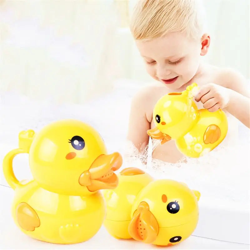 Duck Watering Can