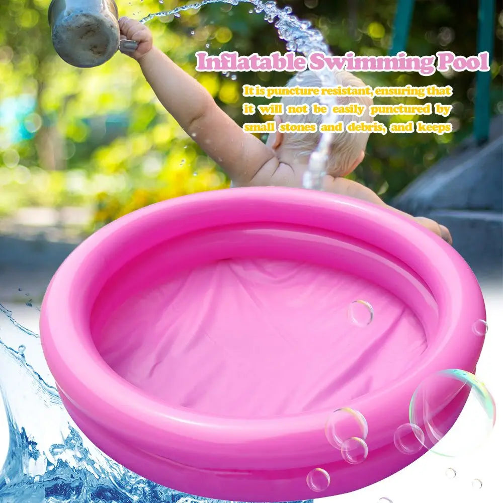 Inflatable Baby Pool