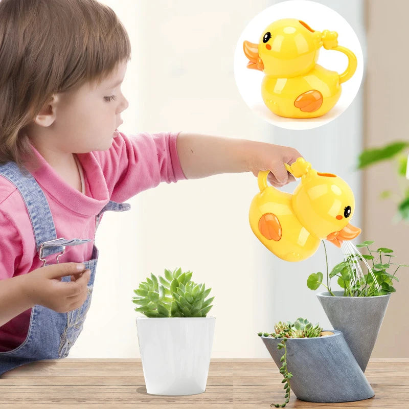 Duck Watering Can